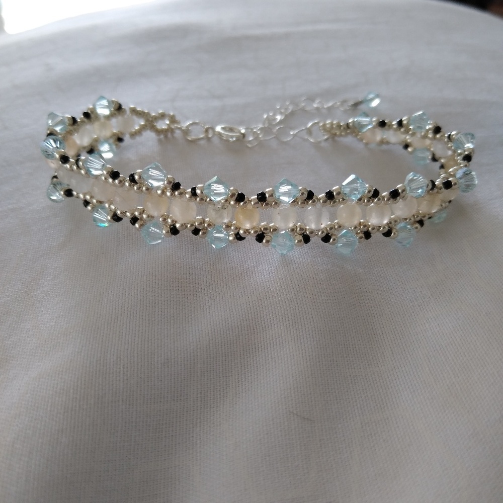 "Oblivion" bracelet
